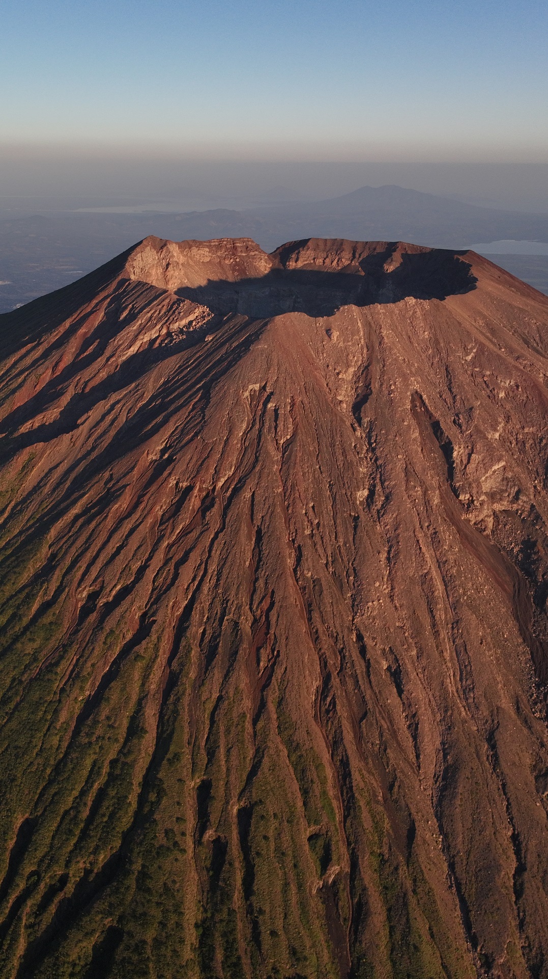 Somos Volcano SM